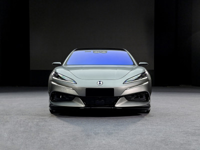 Denza Z9 GT Фото №2